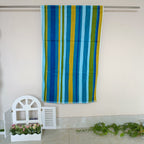 Assorted color Premium Bath Towel (27 X 54 Inch)