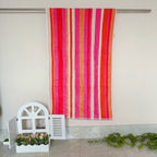 Assorted color Premium Bath Towel (27 X 54 Inch)