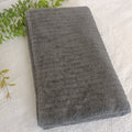 Midnight Ash Premuim Bath Towel (27 X 54 Inch)
