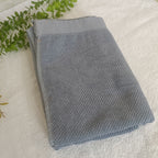 Ocean Mist Premuim Bath Towel (27 X 54 Inch)