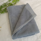 Ocean Mist Premuim Bath Towel (27 X 54 Inch)