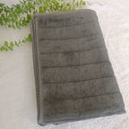 Royal Charcoal Premuim Bath Towel (27 X 54 Inch)