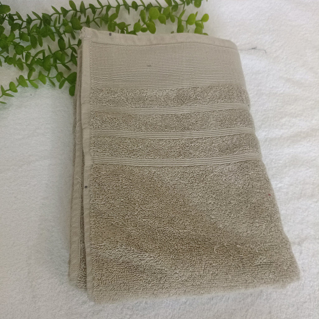 Morning Mist Premuim Bath Towel (27 X 54 Inch)