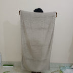 Morning Mist Premuim Bath Towel (27 X 54 Inch)