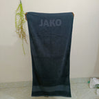 Classic Grey Premuim Bath Towel (27 X 54 Inch)