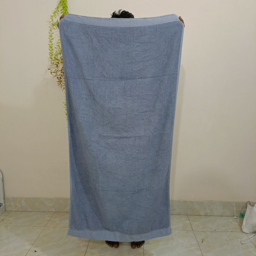 Ocean Mist Premuim Bath Towel (27 X 54 Inch)