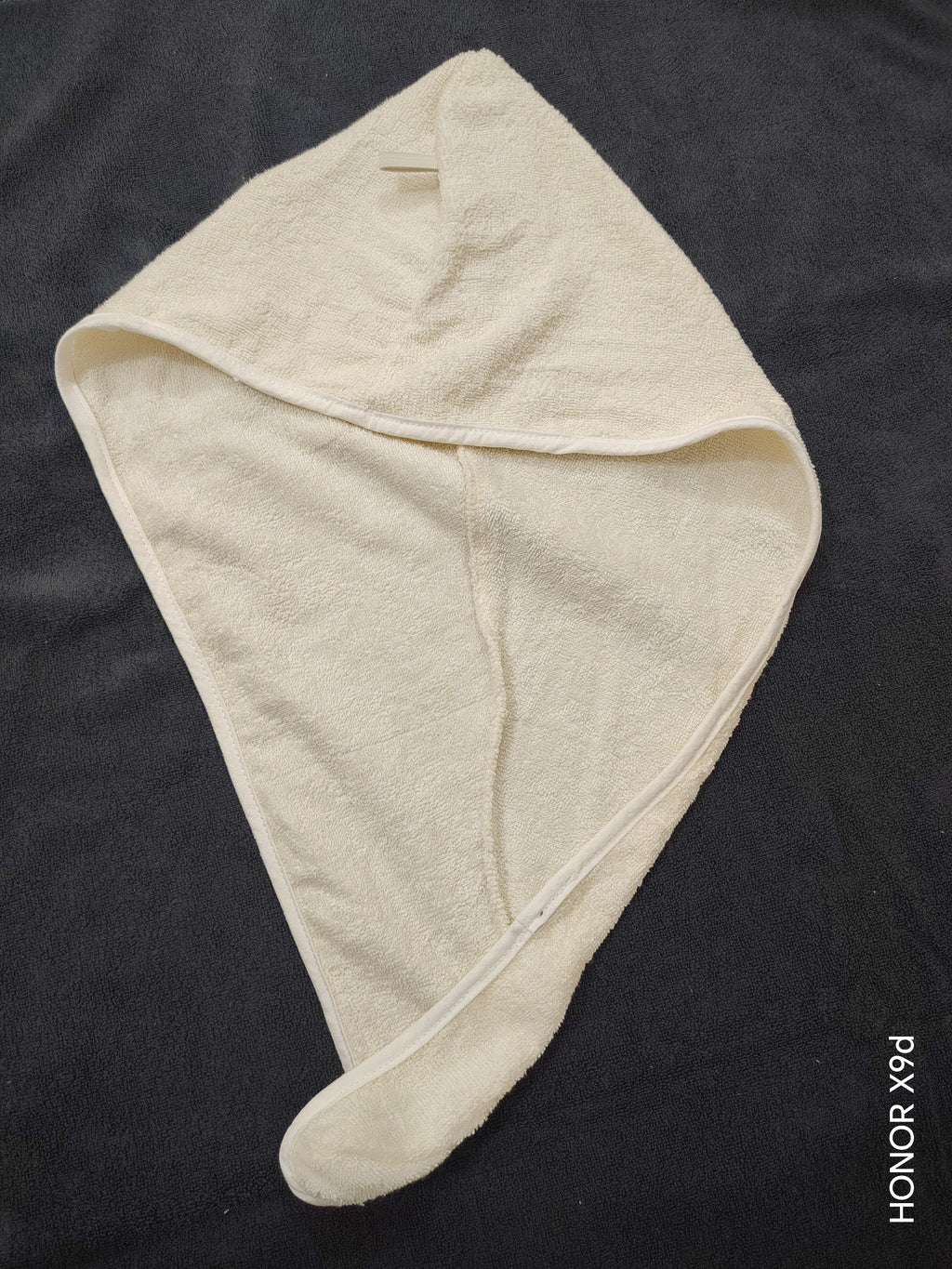 Premium Hair Drying Towel for Women
