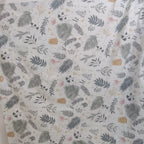 Suzanne Petals Export Quality Bedsheet & Pillow Set