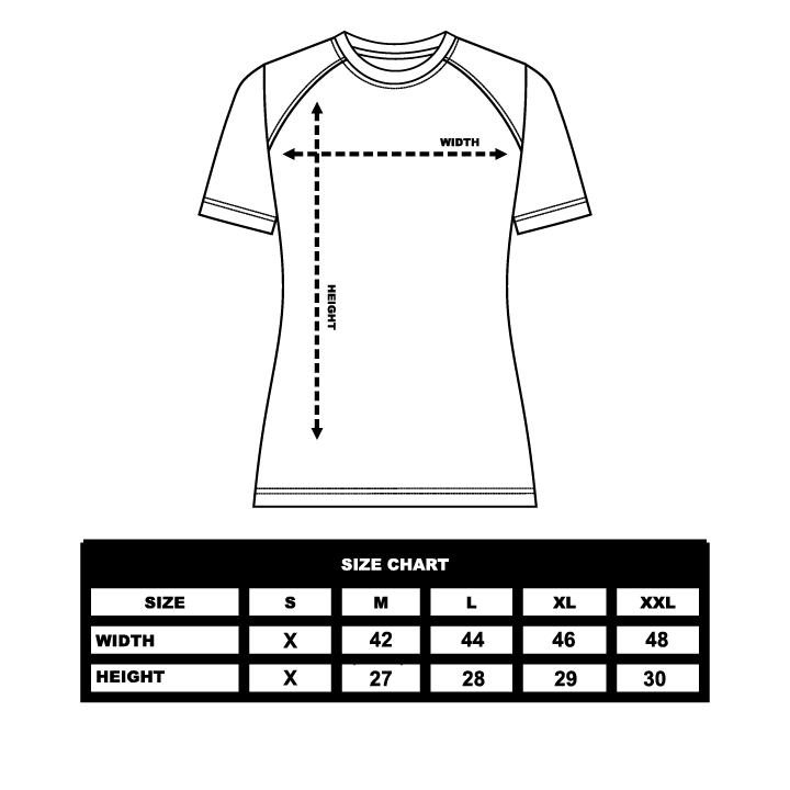 Mens Premium Blank T-shirt - Black Color