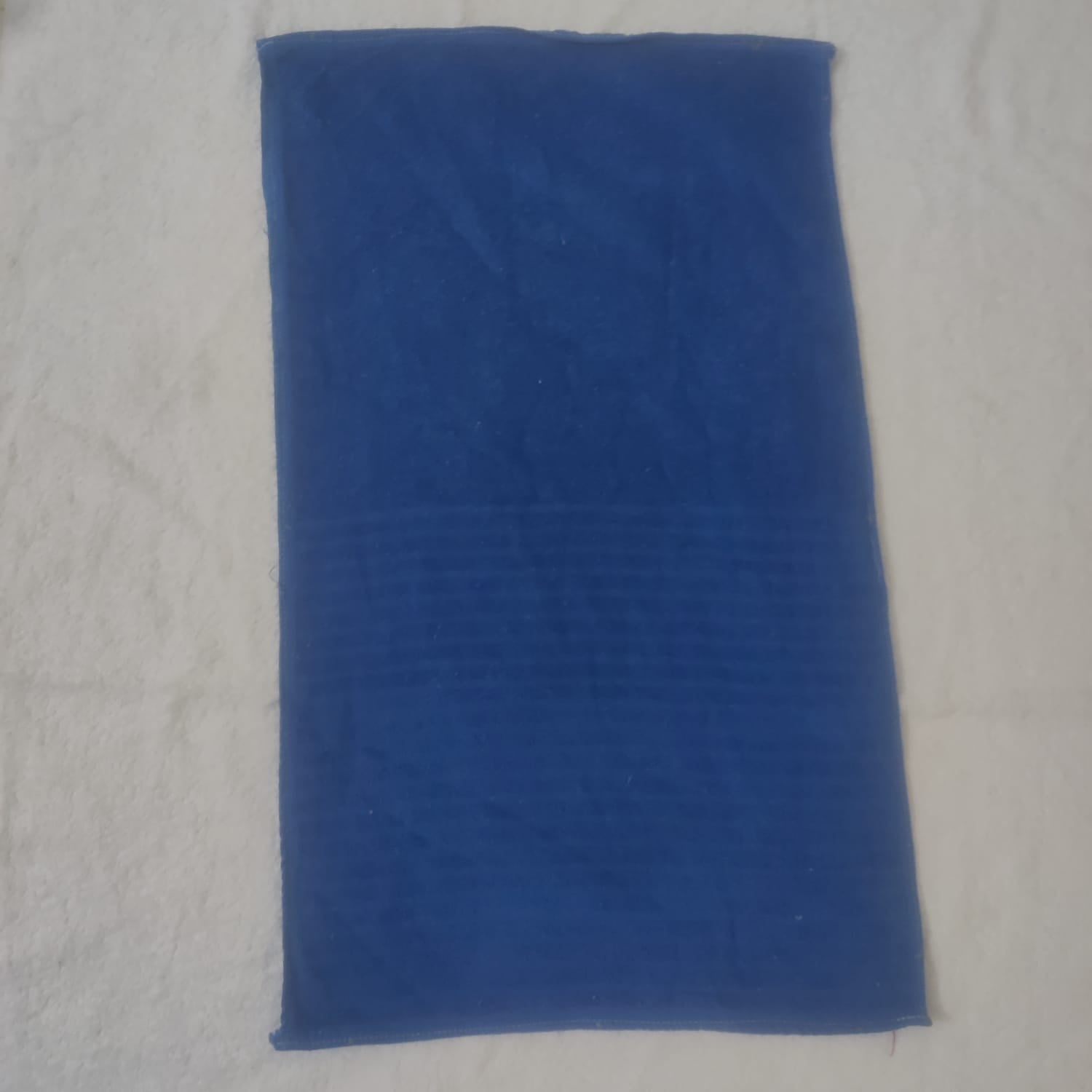 Multi-Color 5-Piece Premium Cotton Baby Towel Set