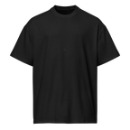 Mens Premium Blank T-shirt - Black Color