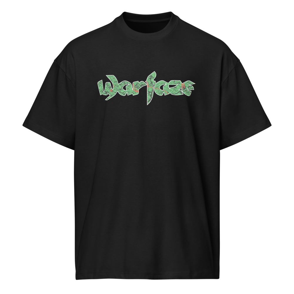 Warfaze Premium Drop Shoulder T-shirt For Men's
