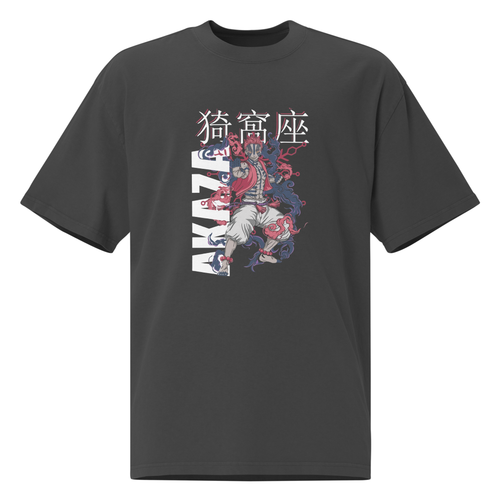 Akaza High Quality T-shirt Design For Men