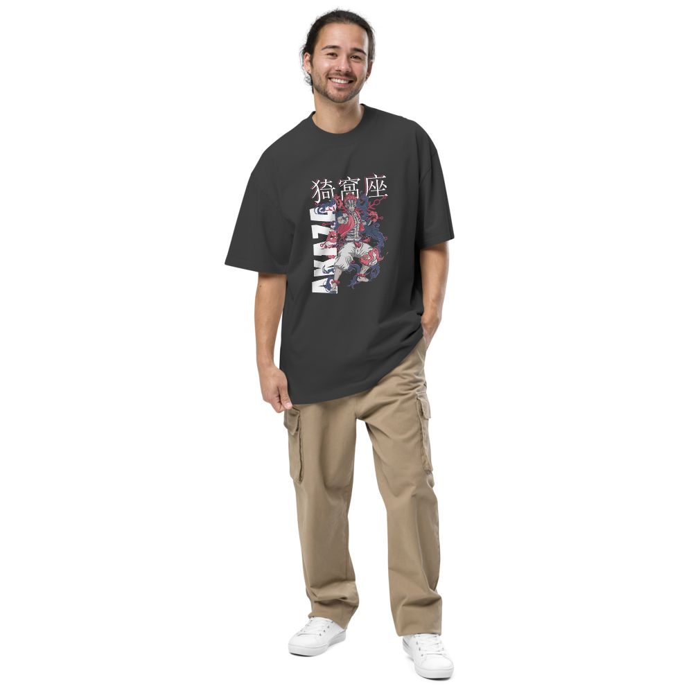 Akaza High Quality T-shirt Design For Men